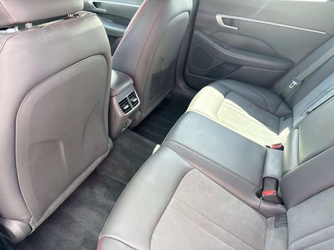 Used 2022 Hyundai Sonata SEL Plus image 14