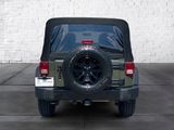 Used 2015 Jeep Wrangler Unlimited Sport image 5