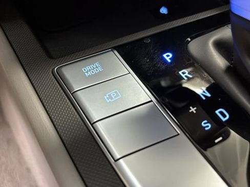 New 2026 Hyundai Elantra Sport FWD image 24