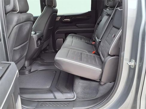 New 2025 GMC Sierra 1500 AT4X image 25