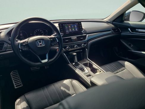 Used 2022 Honda Accord Sport Special Edition image 11