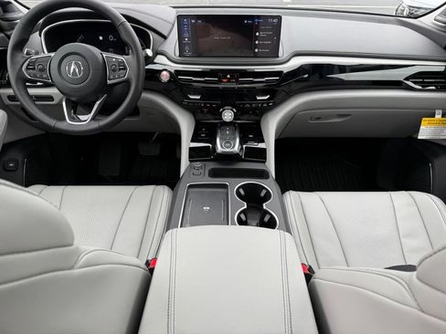 Certified 2026 Acura MDX SH-AWD w/ Technology Package image 7