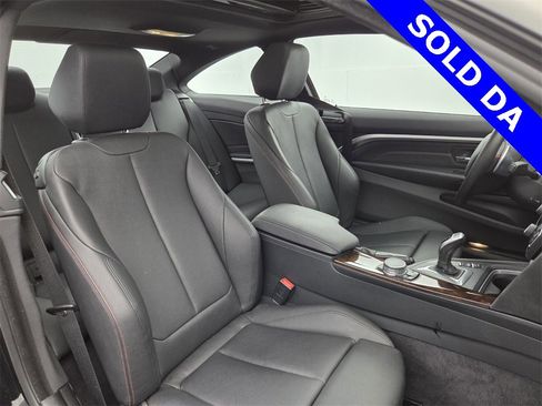 Used 2015 BMW 428i xDrive Coupe image 13
