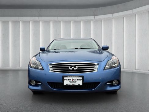 Used 2012 INFINITI G37 x Coupe w/ Premium Pkg image 8
