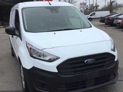 Used 2022 Ford Transit Connect XL