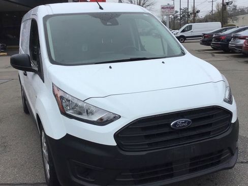 Used 2022 Ford Transit Connect XL image 1