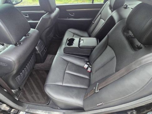 Used 2008 Kia Amanti w/ Leather Pkg image 13