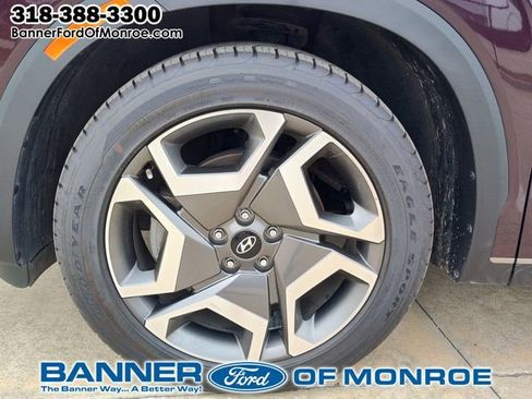 Used 2023 Hyundai Palisade Limited w/ Cargo Package image 13