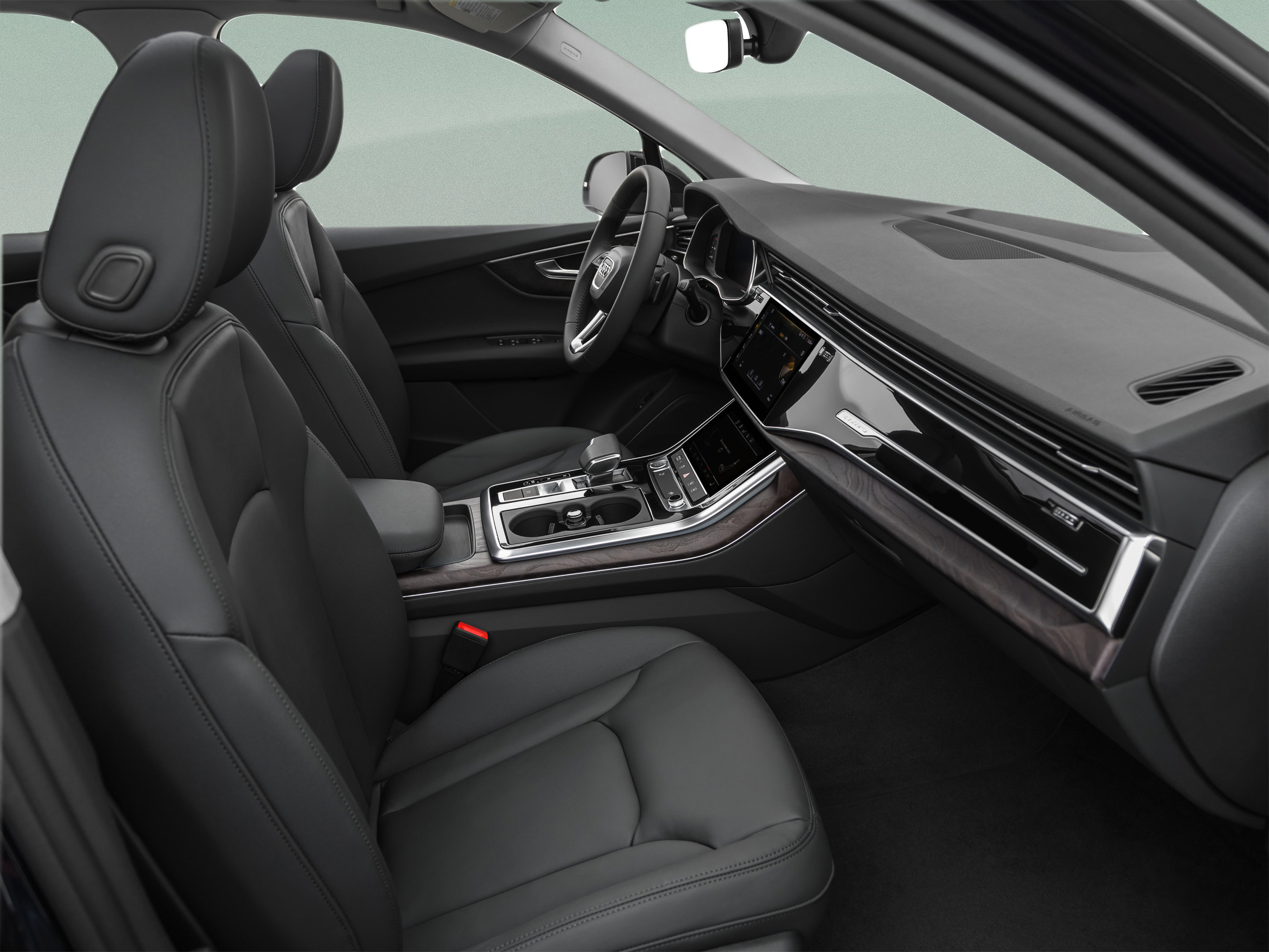 Used 2022 Audi Q7 3.0T Premium Plus AWD/4WD image 28