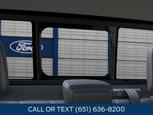 New 2026 Ford Maverick Lariat w/ Black Appearance Package AWD/4WD image 27