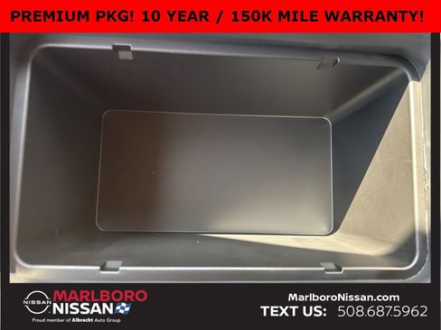 New 2025 Nissan Altima 2.5 SV w/ SV Premium Package image 28