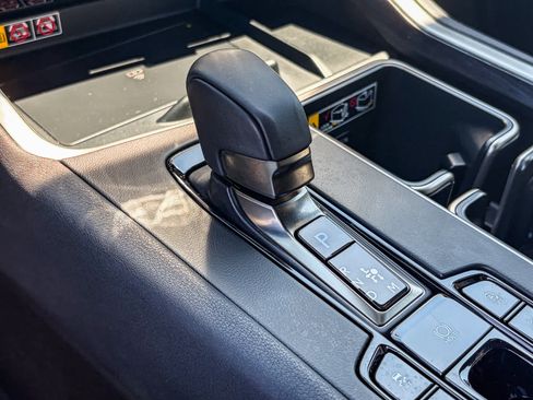 Used 2025 Lexus TX 350 AWD w/ Technology Package image 19