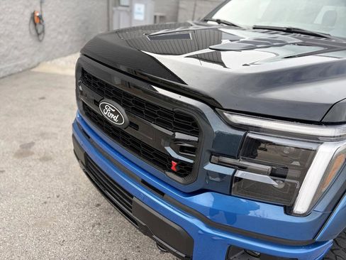 New 2026 Ford F150 Lariat w/ Equipment Group 502A High AWD/4WD image 11