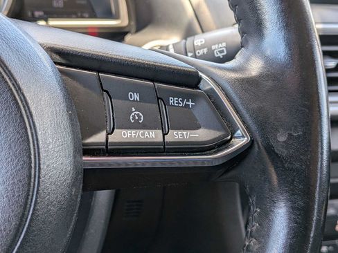 Used 2017 MAZDA MAZDA3 Touring FWD image 24