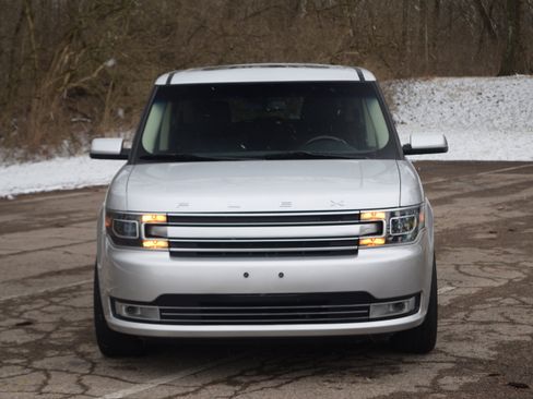 Used 2019 Ford Flex Limited image 23