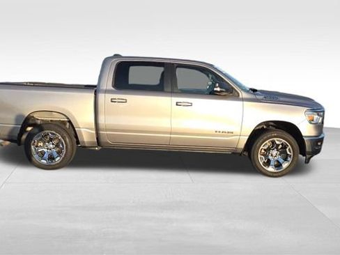 Used 2022 RAM 1500 Big Horn AWD/4WD image 9