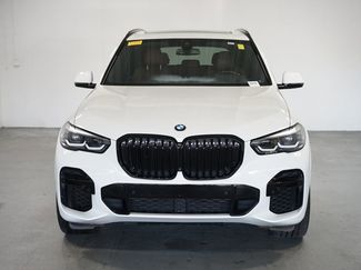 Used 2022 BMW X5 sDrive40i w/ M Sport Package video 2