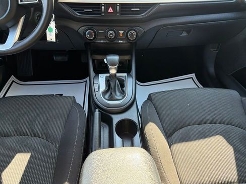 Certified 2021 Kia Forte LXS FWD image 21