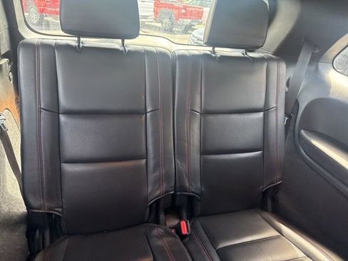 Used 2023 Dodge Durango GT AWD/4WD image 13