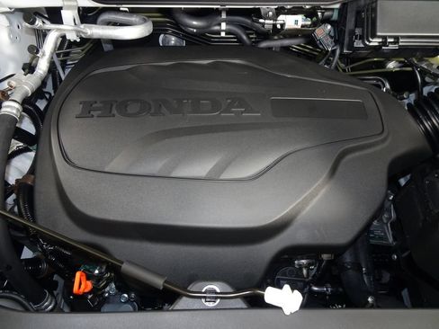New 2026 Honda Ridgeline RTL image 10