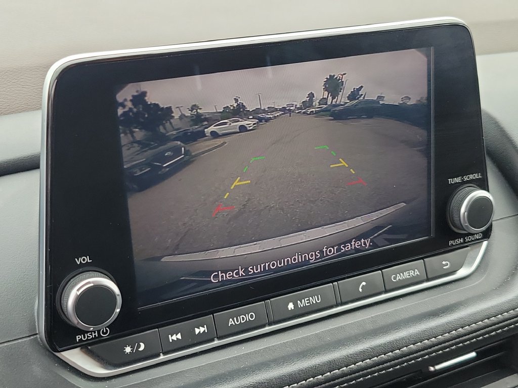 Used 2023 Nissan Rogue SV FWD image 26