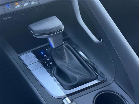 New 2026 Hyundai Elantra SE w/ Cargo Package image 14