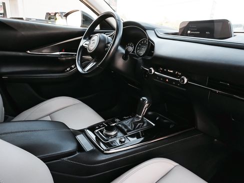 Used 2023 MAZDA CX-30 AWD 2.5 S w/ Preferred Package image 40