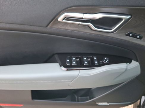 Used 2023 Kia Sportage X-Line Prestige image 24