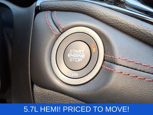 Used 2022 Dodge Durango R/T w/ Blacktop Package image 27