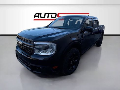 Used 2024 Ford Maverick XLT w/ XLT Luxury Package image 3