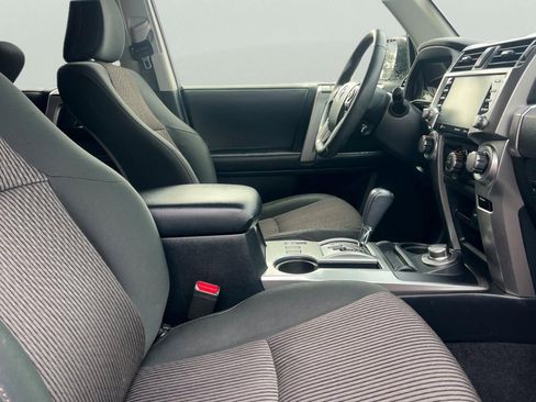 Used 2022 Toyota 4Runner Trail Special Edition image 20