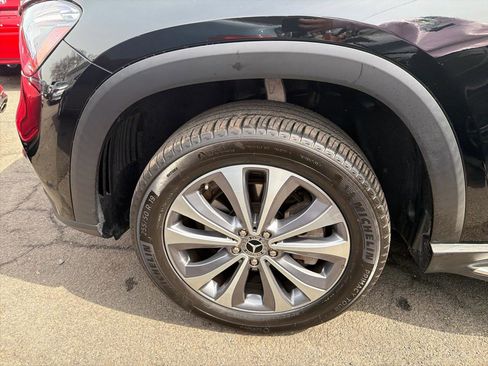 Used 2023 Mercedes-Benz GLE 350 GLE 350 4MATIC SUV image 15