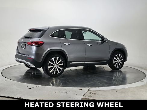 Certified 2023 Mercedes-Benz GLA 250 4MATIC image 2
