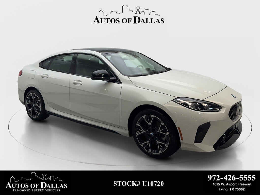 Used 2026 BMW 228i FWD image 1