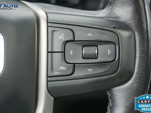 Used 2022 GMC Yukon Denali w/ Denali Ultimate Package AWD/4WD image 47