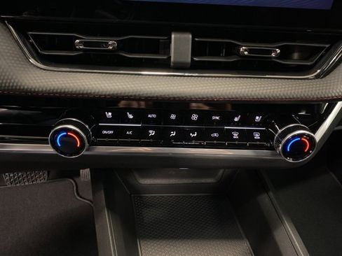 New 2026 Chevrolet Equinox RS w/ Convenience Package III image 23