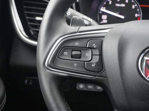 Used 2022 Buick Envision Avenir w/ Safety Package image 15