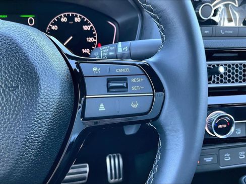 Used 2026 Honda Civic Sport image 22