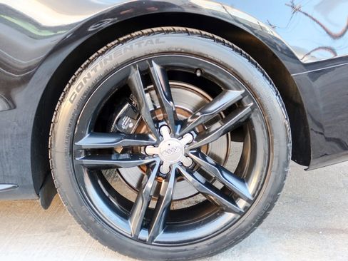 Used 2012 Audi S5 Premium Plus image 29