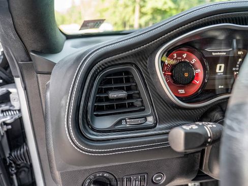 Used 2023 Dodge Challenger SRT Hellcat Redeye RWD image 43