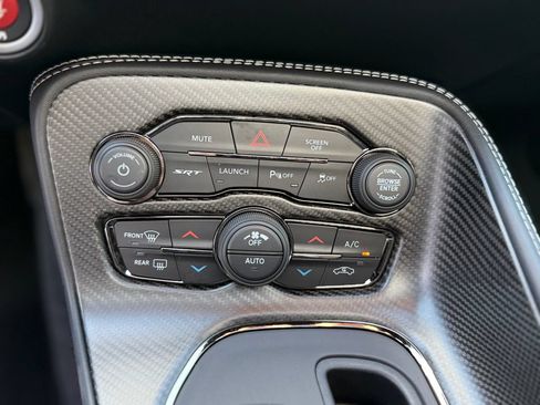 Used 2023 Dodge Challenger SRT Hellcat RWD image 26
