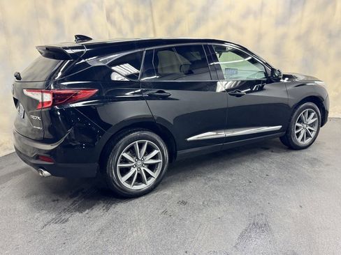 Used 2019 Acura RDX Technology Package SH-AWD image 10