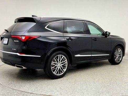 Used 2024 Acura MDX SH-AWD w/ Advance Package image 5