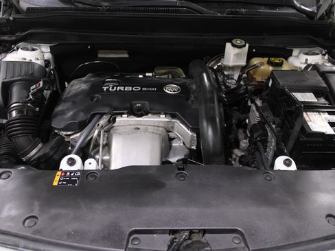 Used 2019 Buick Envision Premium image 37