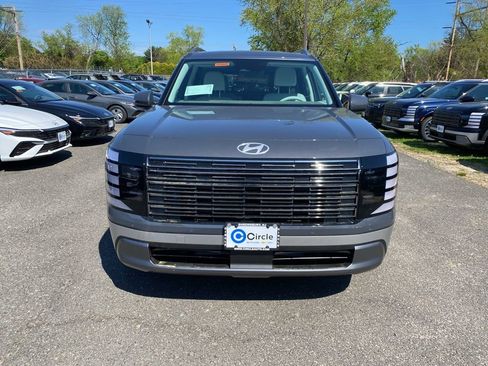 New 2026 Hyundai Palisade SEL AWD/4WD image 3