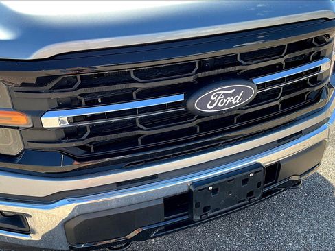 Used 2024 Ford F150 XLT w/ Mobile Office Package image 33