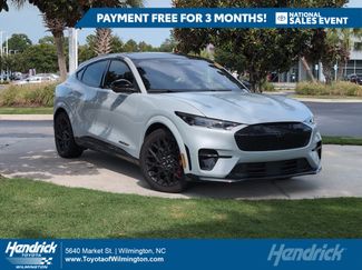 Used 2023 Ford Mustang Mach-E GT w/ GT Performance Edition AWD/4WD video 1