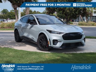 Used 2023 Ford Mustang Mach-E GT w/ GT Performance Edition