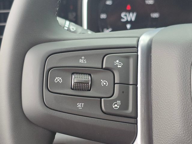 New 2026 GMC Sierra 1500 SLE AWD/4WD image 33