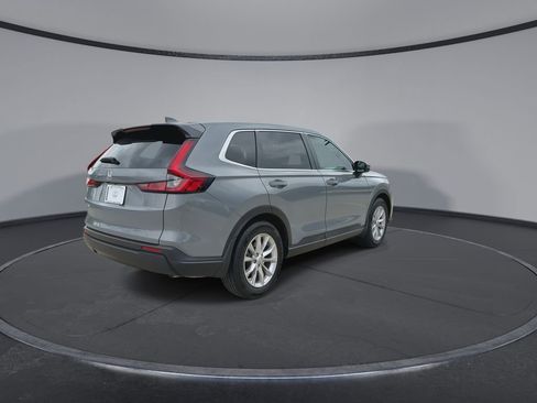 Used 2024 Honda CR-V EX-L image 8